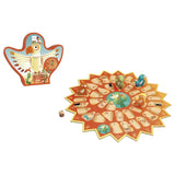 Scratch Europe Scratch Europe Inca Trail Goose Game