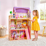 KidKraft Kayla Dollhouse