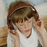 kidywolf-k-ears-headphones-bordeaux 4