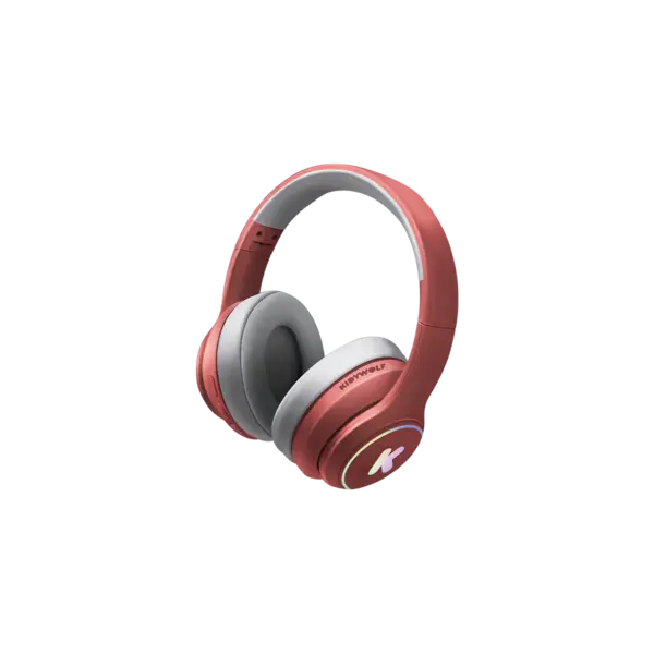 kidywolf-k-ears-headphones-bordeaux 1