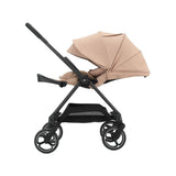 Goodbaby Swan Pro Compact Premium Baby Stroller - Sand