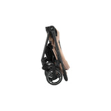 Goodbaby Swan Pro Compact Premium Baby Stroller - Sand
