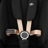 Goodbaby Swan Pro Compact Premium Baby Stroller - Sand