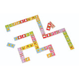 Lelin Farm Animal Dominoes - 28Pcs