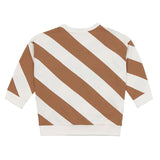 Lassig Sweater - Happy Milky & Caramel