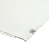 Lassig SPF Short Sleeve Rashguard - Make Waves Sea Salt