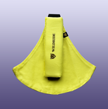 Wildride Baby Carrier - Lemon
