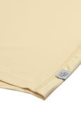 Lassig SPF Short Sleeve Baby Rashguard - Surfboards Vanilla