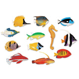 Learning Resources Fun Fish Counters, Set Of 60