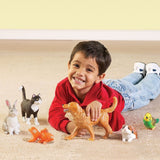 Learning Resources Jumbo Pets