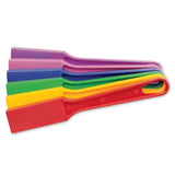 Learning Resources Primary Science Magnetic Wands (Set Of 6)