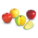 Learning Resources (M) Magnetic Apple Fractions