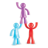 Learning Resources All About Me Buddy Builders