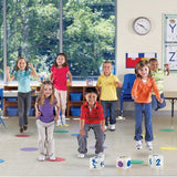 Learning Resources Ready, Set, Move - Classroom Activity Set