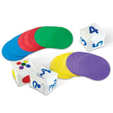 Learning Resources Ready, Set, Move - Classroom Activity Set