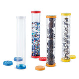 Learning Resources Primary Science Sensory Tubes
