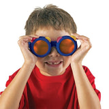 Learning Resources Primary Science Colour Mixing Glasses