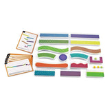 Learning Resources Tumble Trax Magnetic Marble Run
