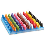 Learning Resources Penguins On Ice Math Activity Set