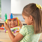Learning Resources All About Me 2-In-1 Mirrors