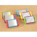 Learning Resources All About Me 2-In-1 Mirrors