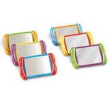 Learning Resources All About Me 2-In-1 Mirrors
