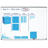 Learning Resources Giant Magnetic Base Ten Set