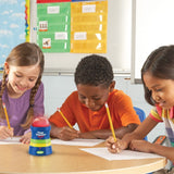 Learning Resources Time Tracker Mini