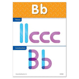Learning Resources Letter Construction Activity Set