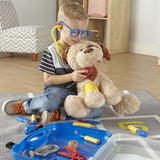 Learning Resources Pretend & Play Doctor Set