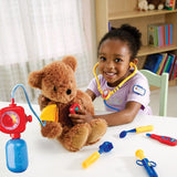 Learning Resources Pretend & Play Doctor Set