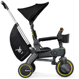 Doona Liki Trike S5 - Nitro black