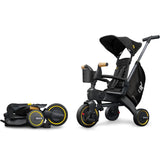 Doona Liki Trike S5 - Nitro black