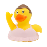 Lilalu Ballerina Duck Small