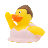 Lilalu Ballerina Duck Small