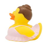 Lilalu Ballerina Duck Small