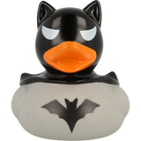 Lilalu Bath Toy Dark Duck - Grey