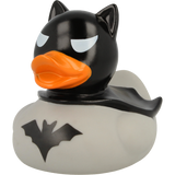 Lilalu Bath Toy Dark Duck - Grey