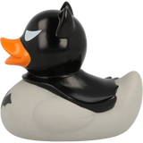 Lilalu Bath Toy Dark Duck - Grey