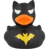 Lilalu Bath Toy Dark Duck - Black