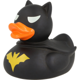 Lilalu Bath Toy Dark Duck - Black