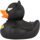 Lilalu Bath Toy Dark Duck - Black