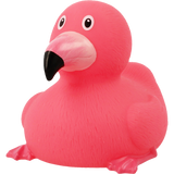 Lilalu Bath Toy Flamingo Duck - Pink