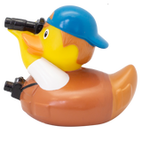 Lilalu Photographer Duck Design