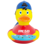 Lilalu Gamer Boy Duck Small