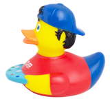 Lilalu Gamer Boy Duck Small