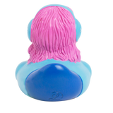 Lilalu Gamer Girl Rubber Duck