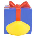 Lilalu Gift Rubber Duck