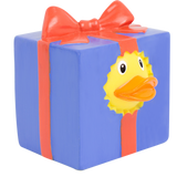 Lilalu Gift Rubber Duck