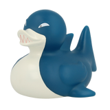 Lilalu Shark Duck